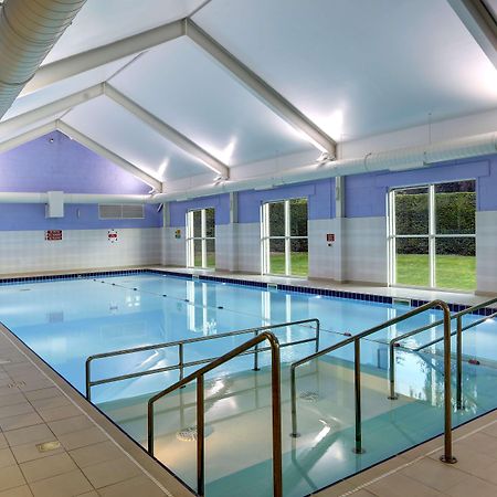 Best Western Balgeddie House Hotel Glenrothes Extérieur photo